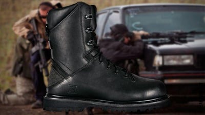 5.11 Tactical Apex 8" Boot with Knife Pocket - $79.49 (Free S/H over $99)