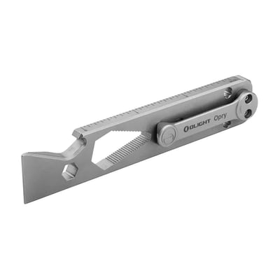Olight USA Opry Ti Tool - $44.95 w/code "GUNDEALS" (Free S/H over $49)
