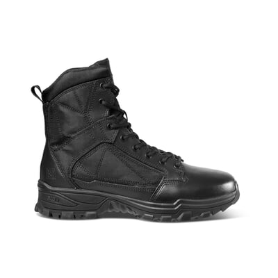 5.11 Tactical Men's Fast-Tac 6" Black Boots - $49.98