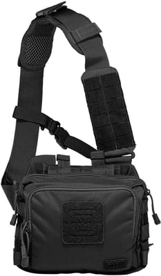 5.11 Tactical 3L 2-Banger Bag - $49.60 after code "511DAYS2024" ($4.99 S/H over $125)