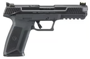 5.7x28mm Firearms