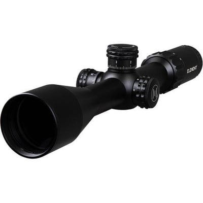 Element Helix 6-24x50 FFP - APR-2D MOA #50045 reduced from $479.99 to only $349.99