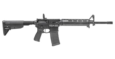 Springfield Saint 5.56mm Semi-Automatic AR-15 Rifle with M-LOK Rail - $699.99 (Free S/H on Firearms)