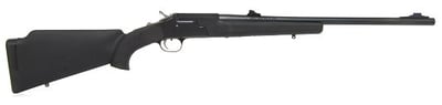 Knight Single Shot 45-70 Government W/synthetic Stock/blue F - $214