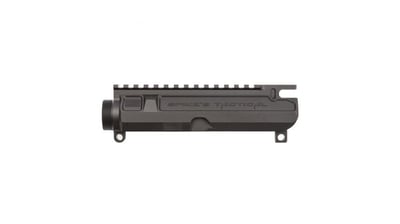 Spikes Tactical Billet Upper - Gen II - Mil-Spec Barrel Nut SFT52B2 Color: Black, Finish: Anodized - $243 (Free S/H over $49 + Get 2% back from your order in OP Bucks)