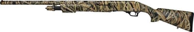 Iver Johnson Arms PAS12SGB326 Shotgun 12 GA 3" 26" VR CT-5 Synthetic Blades - $232 (Add To Cart) (Free S/H on Firearms)
