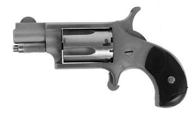 North American Arms Concealed Carry Combo 22lr W/1 1/8" Barr - $211.52