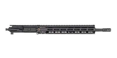 PSA 16" CHF M4 Carbine 5.56 NATO 1:7 Geissele 13.5" MK8 M-Lok Upper - No BCG or CH - $499.99 