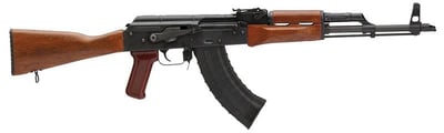 Riley Defense AK-47 7.62X39 Classic Teak Wood - $798