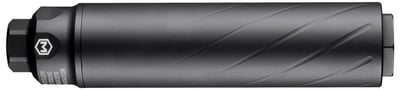 Maxim Defense Prs- 30 D 30 Cal Suppressor Black - $625.50