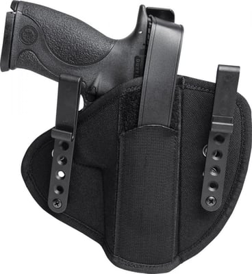 Uncle Mike's Inside-The-Waistband Ambidextrous Holster - $17.88 (Free Shipping over $50)