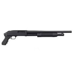 Mossberg Model 500 Cruiser 50444 12 Ga 18.5" barrel 5 Rnds as low as $287 + tax at your local dealer