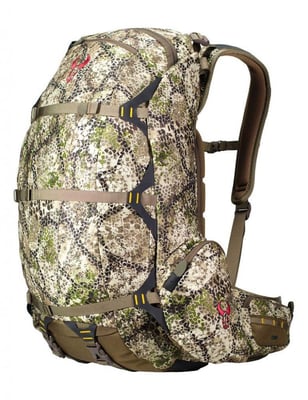 Badlands 2200 Camouflage Hunting Backpack - Meat Hauler - Rifle, Bow, and Pistol and Hydration Compatible - $225.81 shipped (Free S/H over $25)