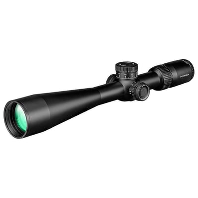 Vortex Viper HD Rifle Scope 5-25x50 30mm FFP VMR-4 MRAD Illum - $817.99 + Free Shipping 