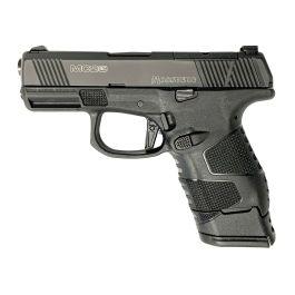 Mossberg MC2sc MS 9mm 3.4" Barrel 11+1/14+1 - $399.99 (Free S/H on Firearms)