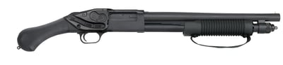 Mossberg 590 12 Gauge 14" 5rd Pump Black - $429.99 (Free S/H on Firearms)