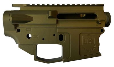 DS-15 RECVR SET STD MULTI ODG - $372.42 