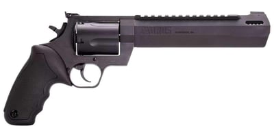 Taurus Raging Hunter .460 SW 10.5" Barrel 5-Rounds with Blade Front and Adjustable Rear Sights - $955.10