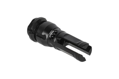 Sons Of Liberty Gun Works NOX Deadair Sandman Keymount Flash Hider - 1/2x28 - NOX-556 - $69.95 (FREE Shipping over $50)