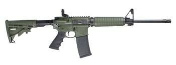 Ruger Ar- 556 5.56 Od Grn 16 (Lipseys) - $769.99 (Free S/H on Firearms)