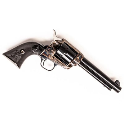 USED Colt Single Action Army .44 S&W Special 5.5" Barrel 6 Rnd - $2429.99  ($7.99 Shipping On Firearms)