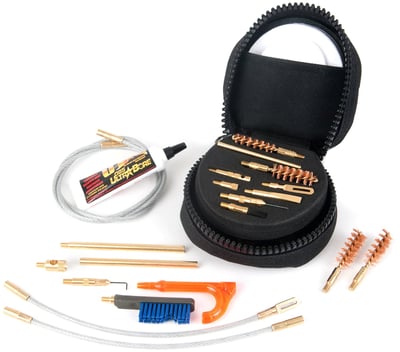 Otis LE Rifle/Pistol Cleaning System - $30.92 shipped