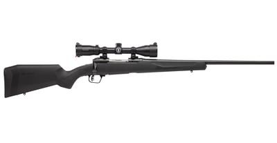 Savage 110 Engage Hunter XP Bolt-Action Rifle with Scope - .243 Winchester - $569.99 (free store pickup)
