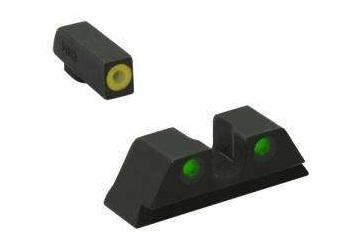 Mepro Hyperbright S&W Shield Ylw/Grn - $60.82 (Add to cart for best price) 