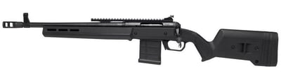 Savage Arms 110 Magpul Scout Left Hand .308 Win 18" 10 Rd - $779.99 