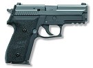Sig Sauer 229 9mm Calif Legal Nitron Finish Super Buy - $999.99 (Free Shipping over $50)