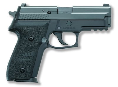 Sig Sauer 229 40sw 10rd Blk - $757