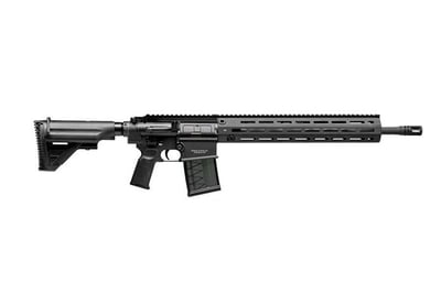 H&K MR762 MLOK Semi Automatic 7.62x51 Rifle, Black - $2999.99 (add to cart price) + Free Shipping