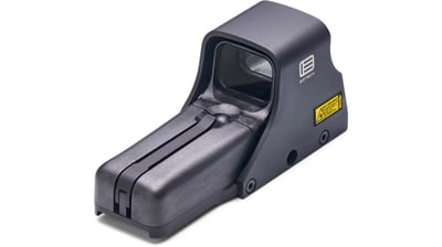 EOTech 552 A65 Holographic Sight w/ A65/1 reticle, AA battery, Night Vision Compatible - $517.65 w/code "15RDT" + $51.77 Back in OP Bucks (Free S/H over $49 + Get 2% back from your order in OP Bucks)