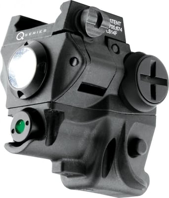 NEBO iPROTEC Q-Series Subcompact Light/Laser Sight - $99.99 (Free S/H over $25, $8 Flat Rate on Ammo or Free store pickup)