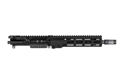 Geissele Automatics Super Duty AR-15 Complete Upper Receiver Carbine - Black - 10.3" - $1044 after code: SIZZLE (Free S/H over $175)