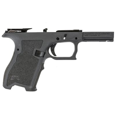 PSA Dagger Compact Complete Polymer Frame, Gray - $39.99 