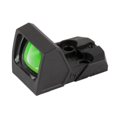 Crimson Trace CT Rad Red-Dot Sight 1x 3 MOA - $79.99 