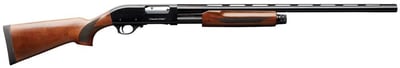 Chiappa 301 Pump Shotgun Vent Rib 12Ga 28" Barrel 5Rd - $215 (Free S/H on Firearms)