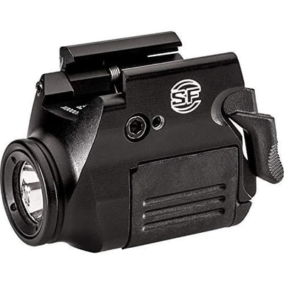 Surefire XSC Weaponlight Fits Sig P365 - 350 Lumens - $232.66 + FREE Shipping