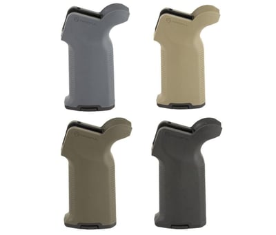 Magpul MOE-K2+ Grip - $19.95 (Free S/H over $175)