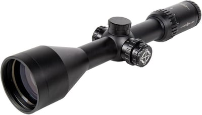 Sightmark Core 2.0 HX 3-12x56 HDR2 Rifle Scope - $207.8 (Black Friday Deal) + FREE Shipping