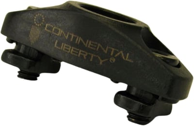 Continental Liberty Stainless Steel MLOK QD Sling Mount - $11.99 + FREE Shipping