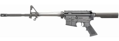 Colt 5.56 AR-15 Rifle .223/5.56 - No Stock/Handguard - 16.1" - $721.59 after code: SAVE12 