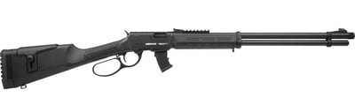 Rock Island Armory TM22 .22lr Lever Action Rifle - 20" - Black - $228.79 after code: SAVE12 