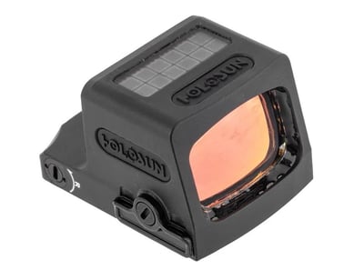 Holosun EPS MRS Enclosed Pistol Sight - Multiple Reticle - Green Reticle - $372.94 