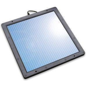 Sunforce 50022 5-Watt Solar Battery Trickle Charger - $21.99 (Free Shipping over $50)