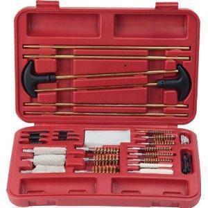 Outers Universal 32-Piece Blow Molded Gun Cleaning Kit - $15.99 (Free S/H over $25)