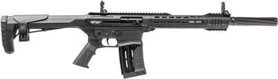 GForce Arms GF25 12GA 18.5" AR-Style Shotgun - $269.99 