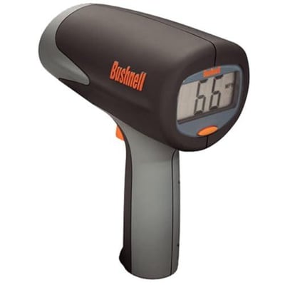 Bushnell Velocity Speed Gun - $101.61 + FREE Shipping