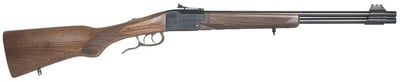 CHL DBL Badger 410/22LR Combo 19" - $389.99 (Free S/H on Firearms)